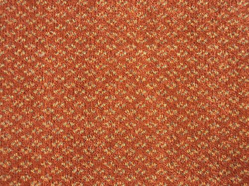 Shaw Commercial Carpet Graphic Rust Solutia Nylon