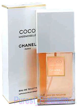 Chanel Coco Mademoiselle Perfume Huge 100ml EDT Spray
