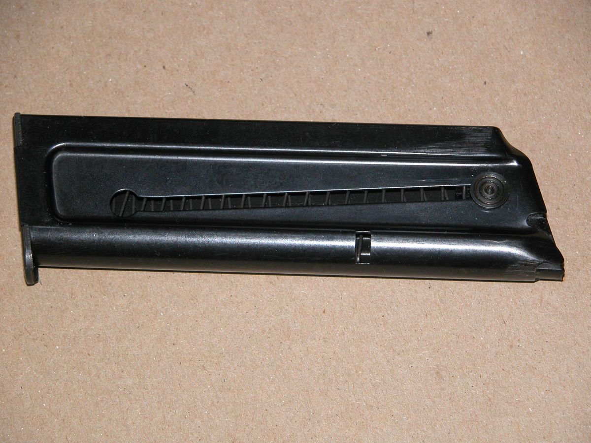 Factory Colt 22lr Ace Service Conversion 10 Round Magazine 1911