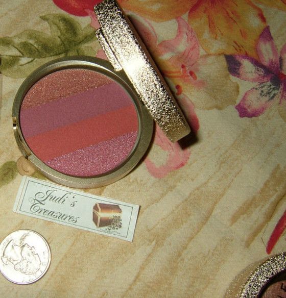 Laura Geller Dream Creams Lip Palette Como