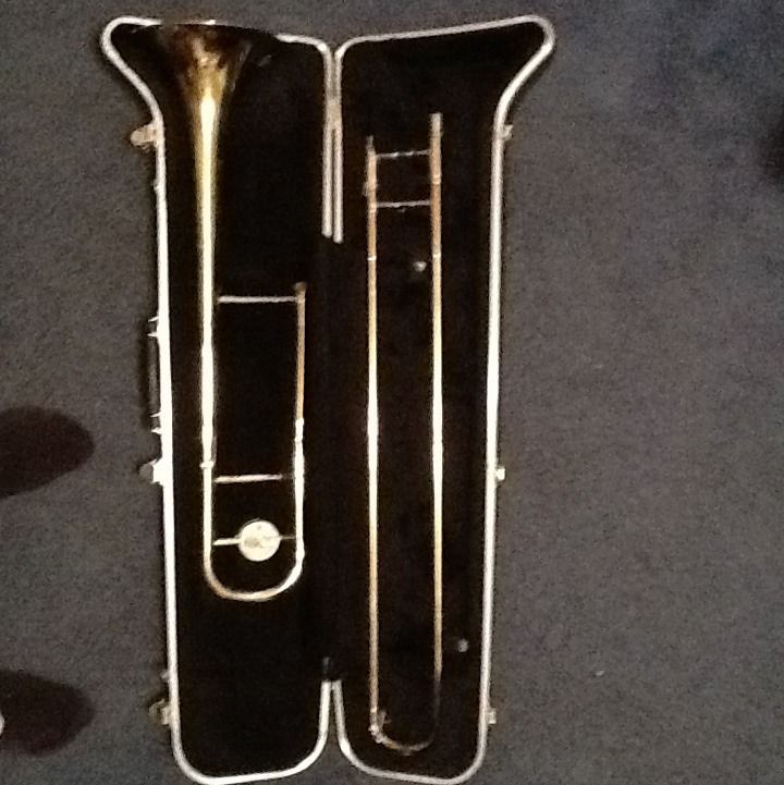  Conn Trombone