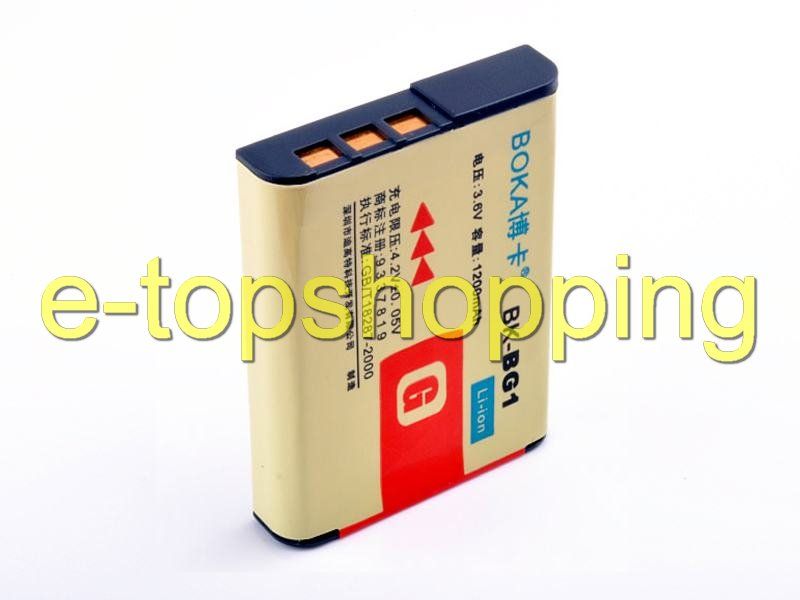 Battery Charger Sony BP BG1 NP BG1 NP FG1 NP FBG1 BC CSG BC CSGB BC