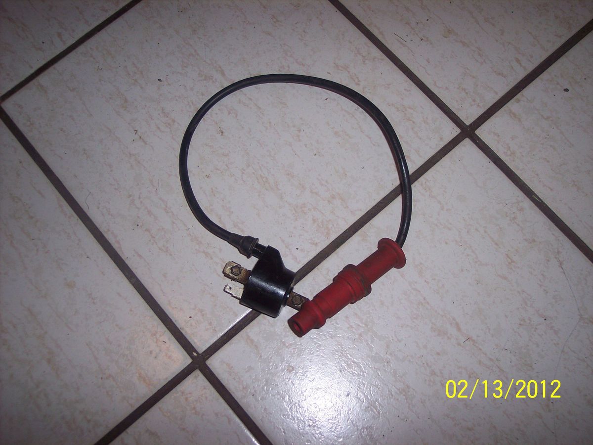 1999 Polaris Sportsman Magnum 335 500 Scrambler 500 Ignition Coil