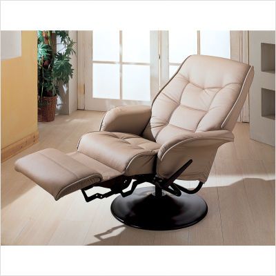  Wildon Home Conroy Swivel Recliner