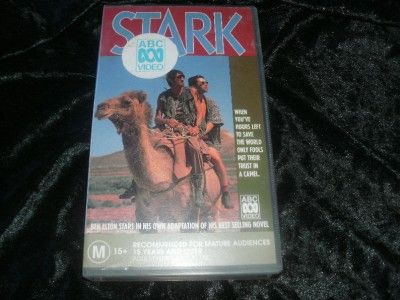 STARK COLIN FRIELS BEN ELTON DEBORRA LEE FURNESS A RARE FIND