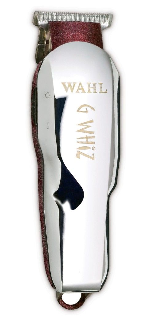  Star G Whiz High Precision Cordless Hair Trimmer 8986 Gwhiz Grooming