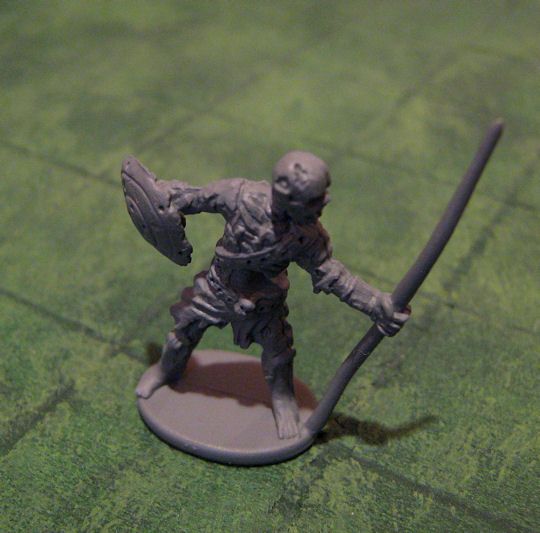 Skeleton Warriors 28mm for Dungeons and Dragons RPGS