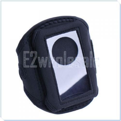 Gym Running Armband Case for iPod Classic 80GB 160GB