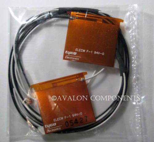 Tyco Universal Wireless Laptop Antenna   Mini PCI U.FL