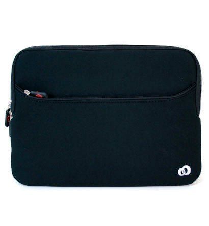 CRAIG CMP745 10 TABLET PC BLACK SLEEVE CASE W/POUCH #1 