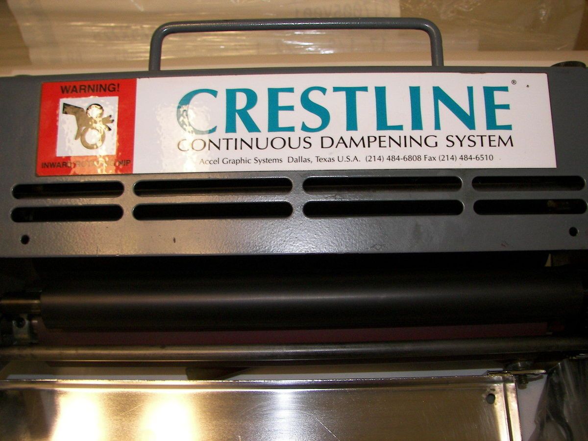  Crestline Water System