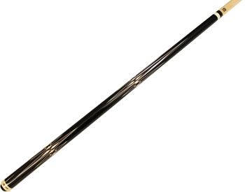 Players HXT4 Snakewood Points Technology Pool/Billiards Cue Stick