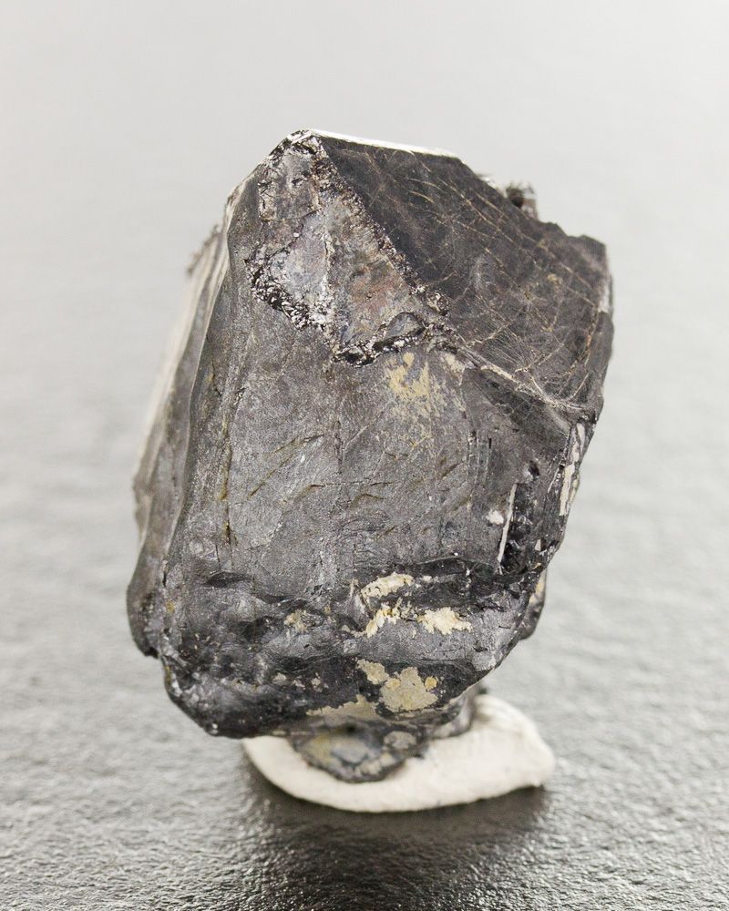  Franklinite Gleaming Single Crystal Sterling Hill NJ for Sale