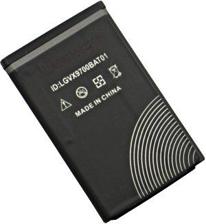 New Replacement Battery for Verizon LG Dare VX9700