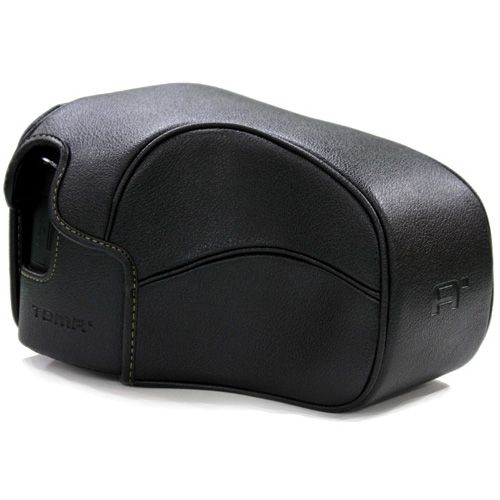 Nikon D80 D90 Digital SLR Camera Case Cover Lens Customized Fitted Bag