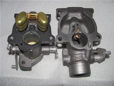  Pony Motor Zenith Carburetor D2 D4 D6 D7 D8 D9 Nice Cat 5H1227