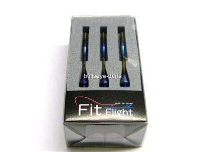 cosmo dart shafts titanium shaft spinning medium 31mm