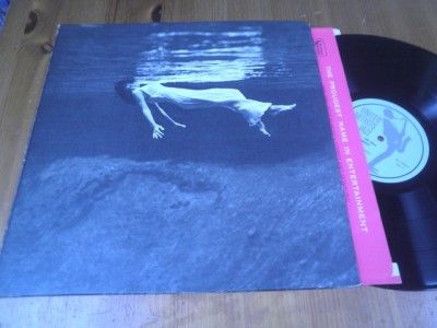 Bill Evans Undercurrent Original UA 15003 Stereo Jazz LP Jim Hall M