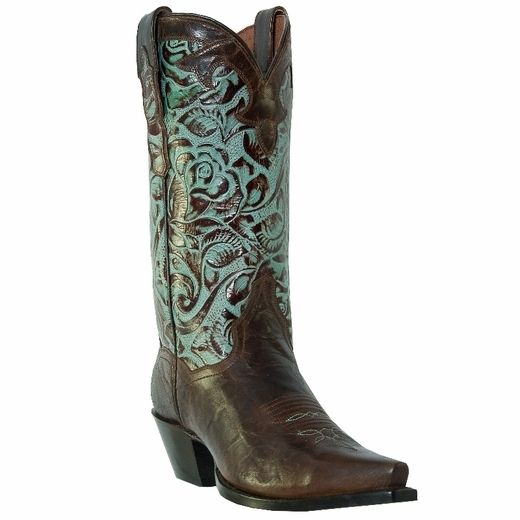  Dan Post Rose Womens Boot DP3496