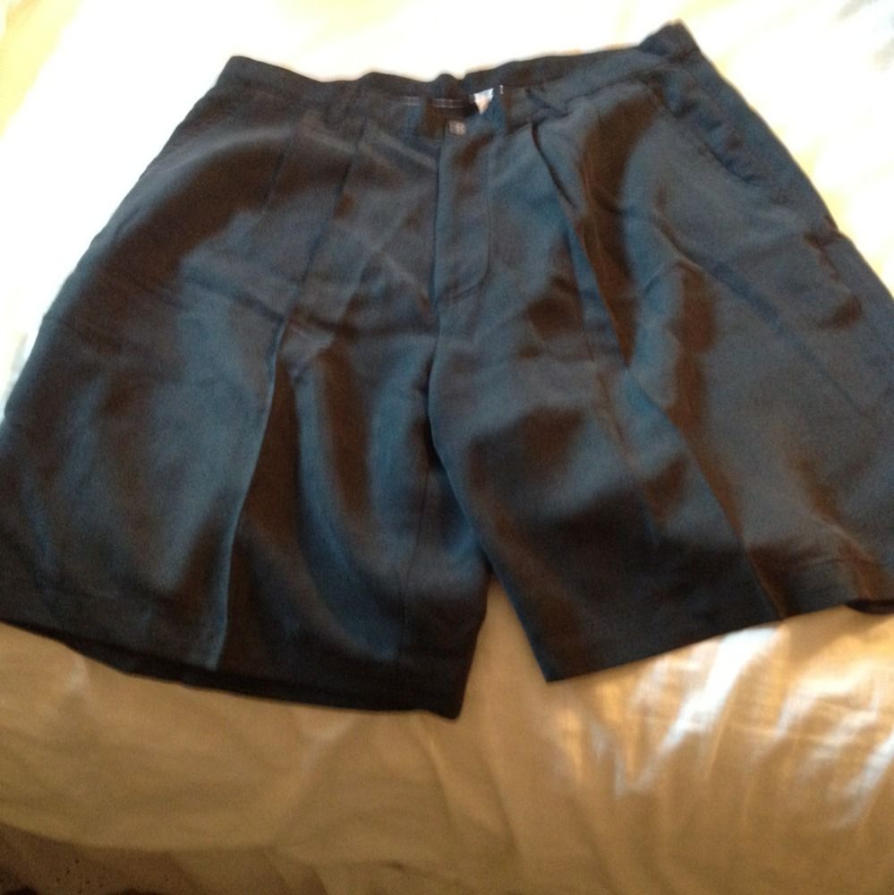 Shorts Size 34 Straight Dawn