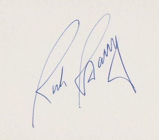  SIGNED Index Cards RICK BARRY, ELGIN BAYLOR, DeBUSSCHERE, DAN ISSEL