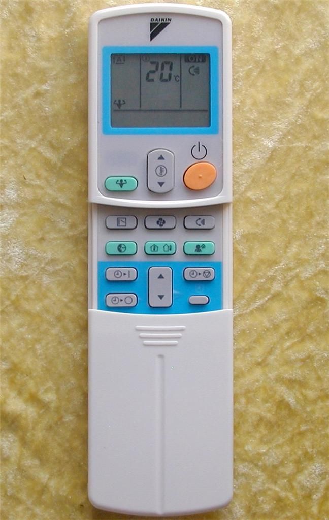 Remote Control ARC433 for Daikin Air Conditioner