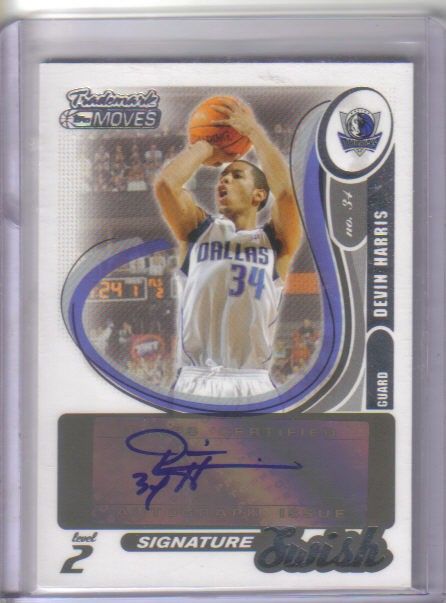 09 10 ud signature colletion russell westbrook auto