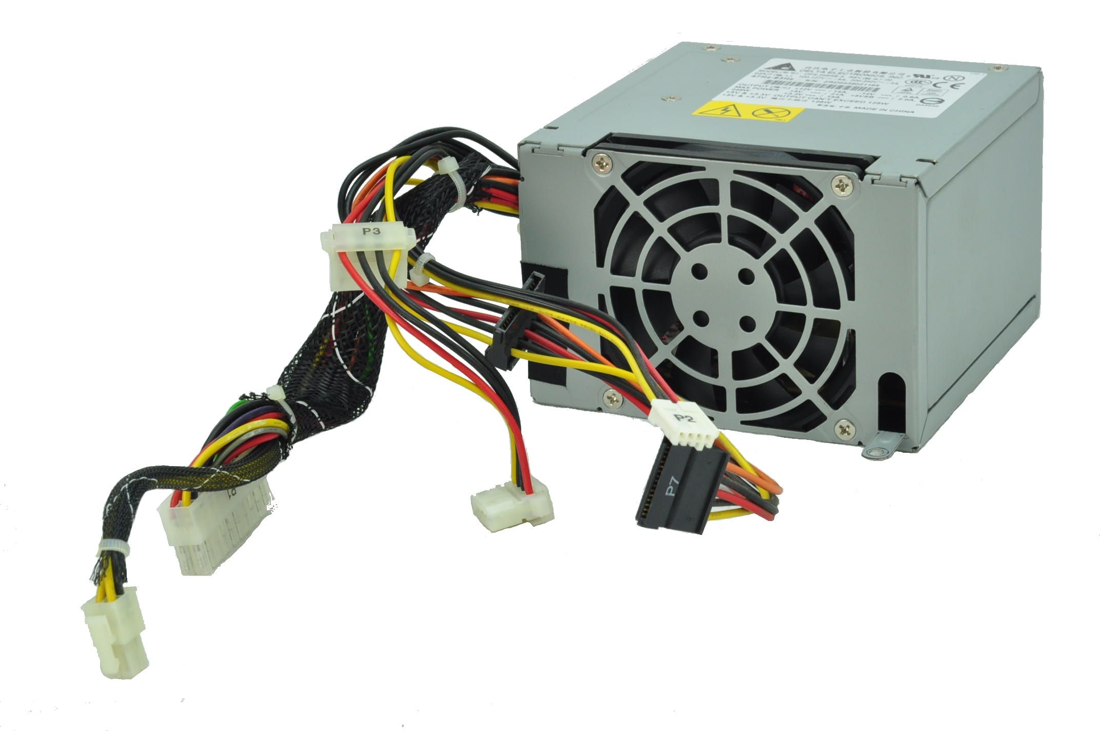 Delta Electronics 248W Power Supply DPS 248AB D