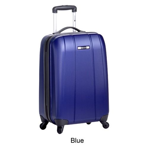  Delsey Helium Shadow 21" Hardsided Carry On