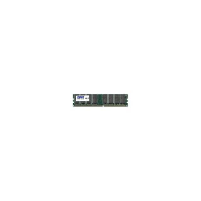 Super Talent DDR 400 PC 3200 1GB 64x8 CL3 Samsung Chip Desktop Memory