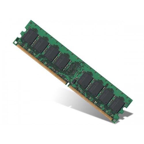 hp 1 gb ddr2 800 mhz pc2 6400 dimm ram