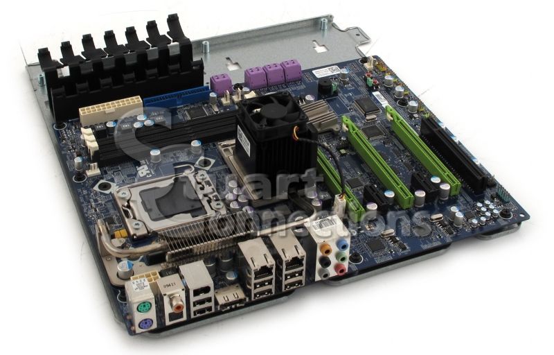 New Dell Alienware Area 51 ALX i7 LGA1366 System Main Motherboard