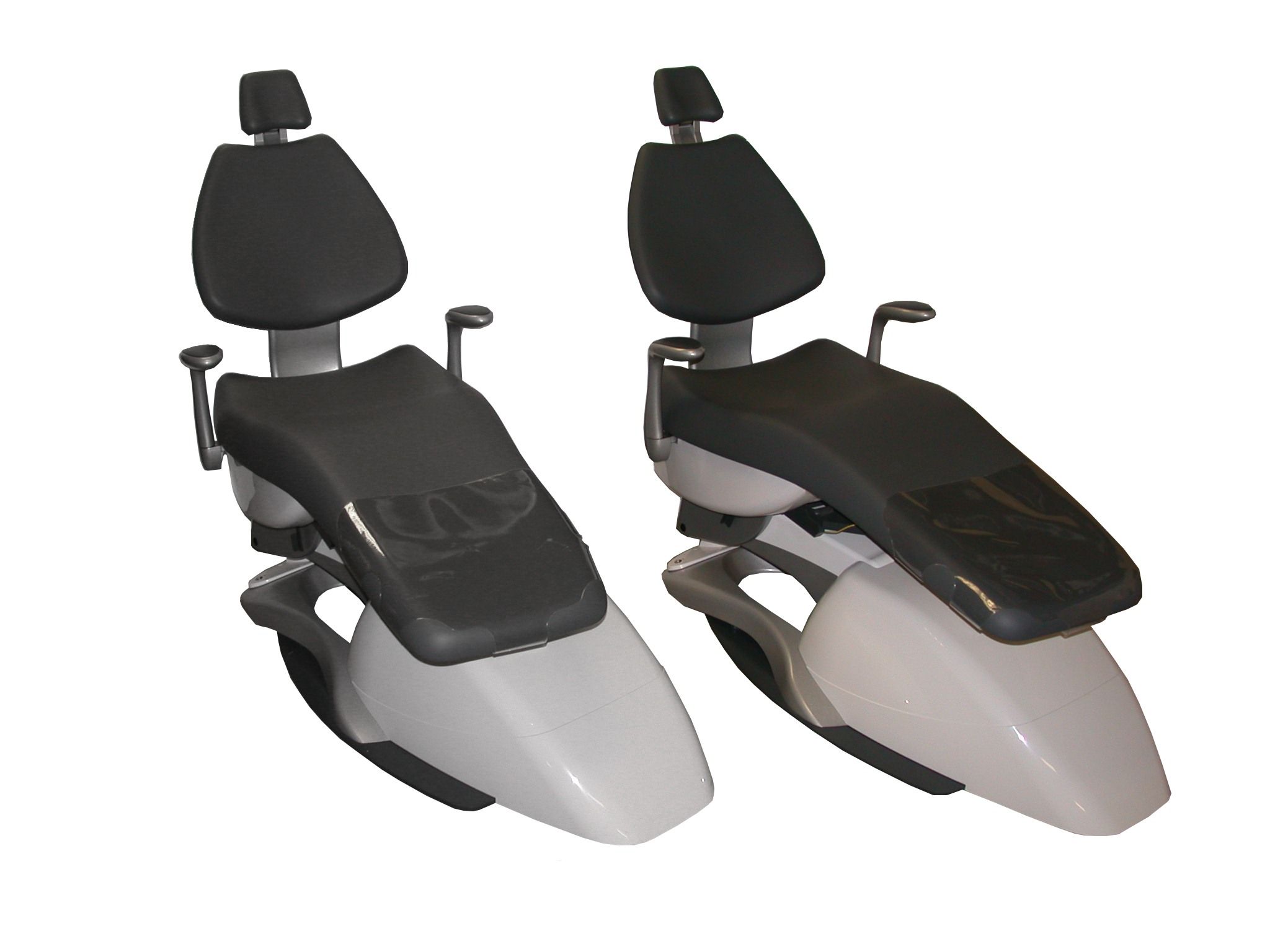 Dentech Tecnodent Eco 21 Chair