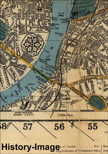 here to see frames and prices example of map detail