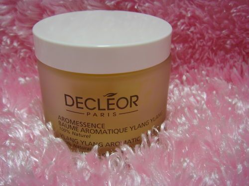 Decleor Aromessence Ylang Ylang Aromatic Balm 100ml Pro