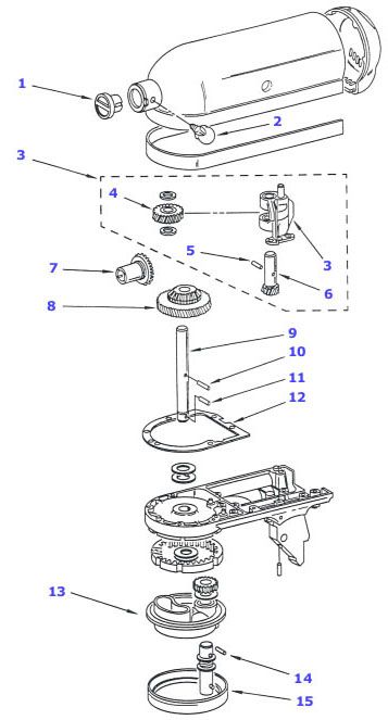 This particular PIN is labeled 5 in the diagram pictured below