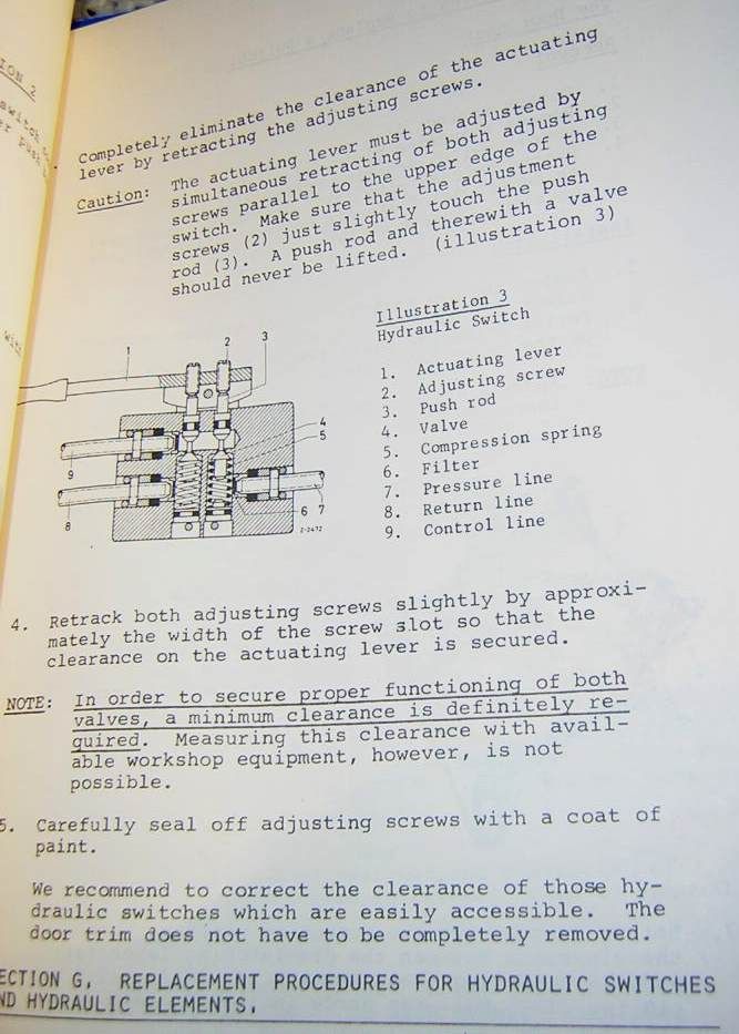 diagrams part listed named part s fingertip hydraulic system revised