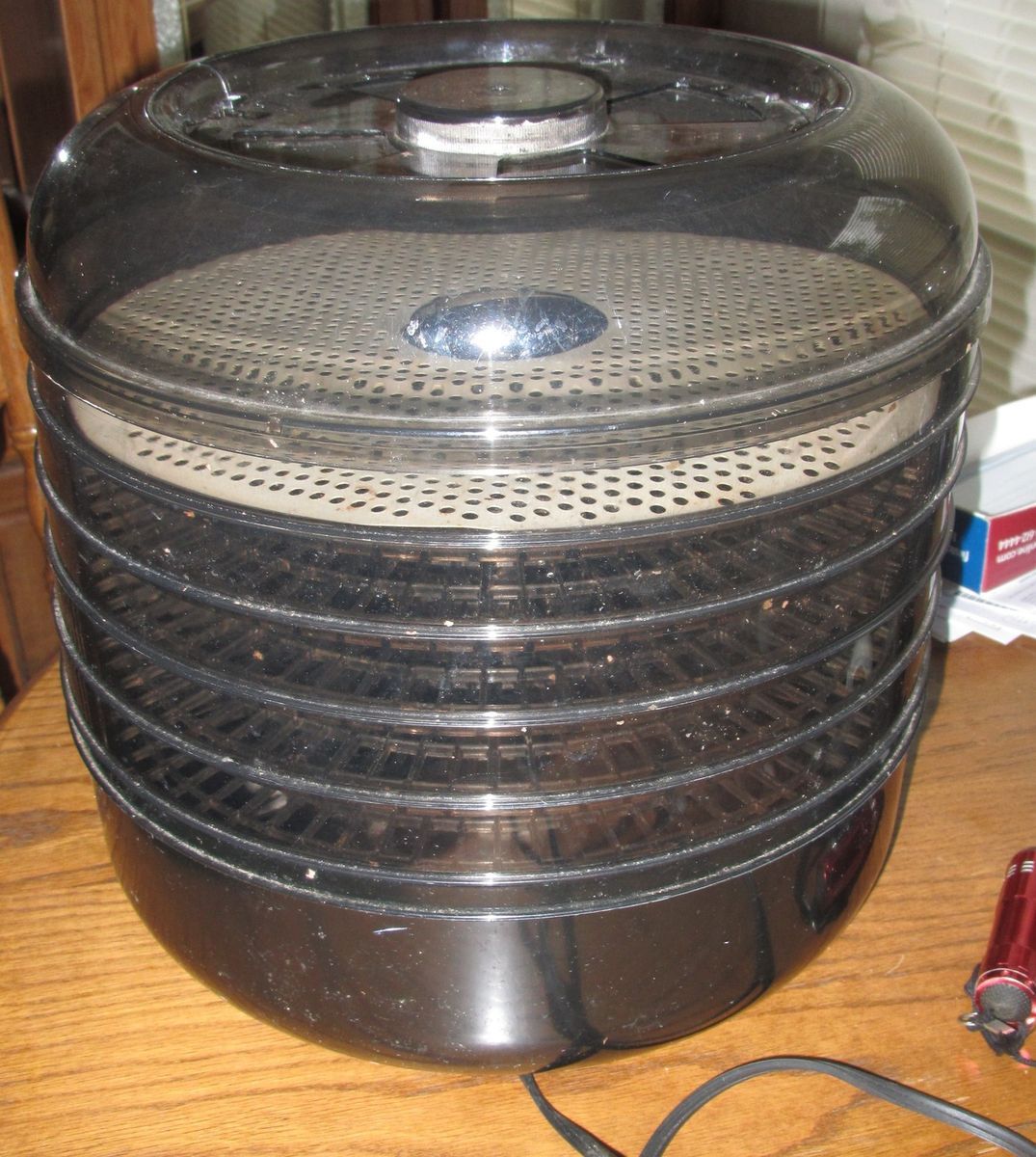  Food Dehydrator Made in USA