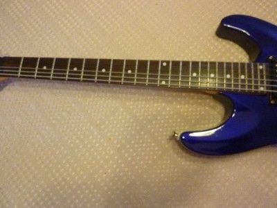 Schecter Diamond Series 6 String Electric Guitar OMEN 6 w/ Gig Case