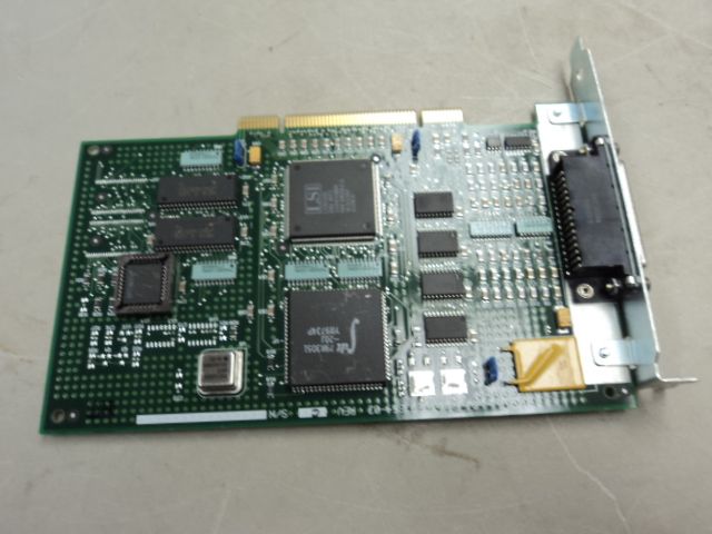 DIGI INTERNATIONAL 30002354 02 ACCELEPORT PCI/XEM SERIAL CARD