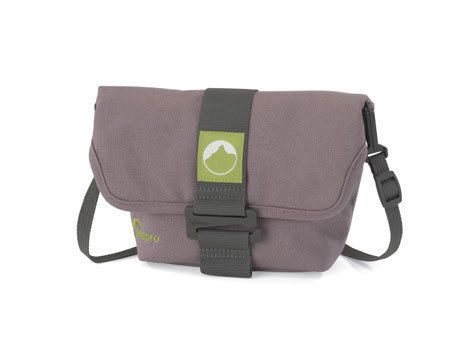 Lowepro Terraclime 50 Shoulder Bag Digital Camera Pouch