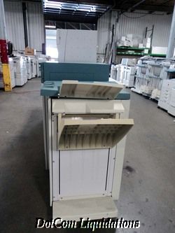 Xerox DocuColor 2045 Digital Color Copier Printer PARTS & REPAIR