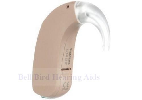 Siemens Lotus 23SP Digital BTE Hearing Aids Super Power for Severe