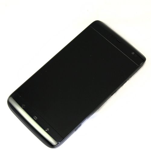 Dell Streak Mini 5 at T Black Good Condition Smartphone