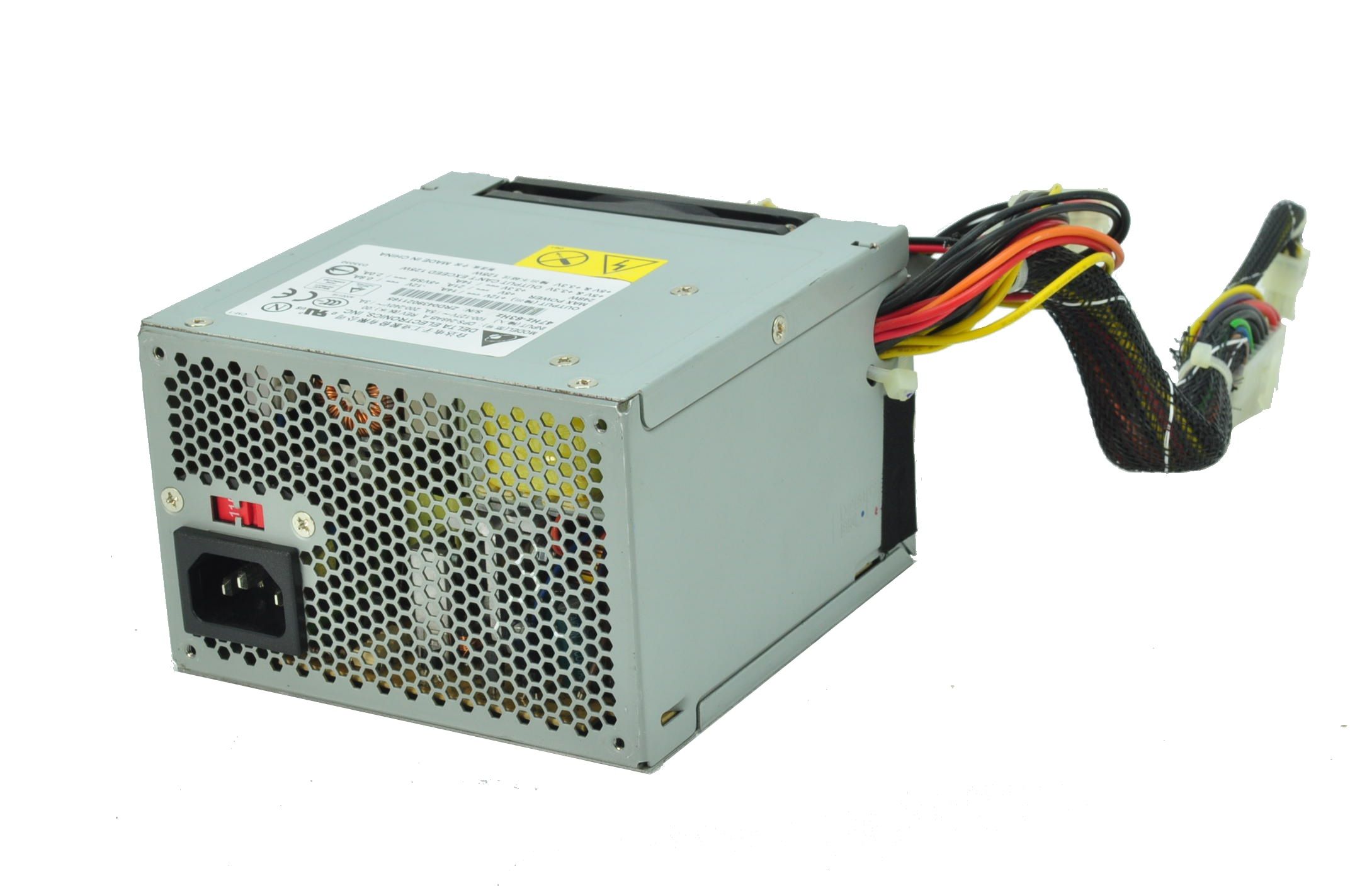 Delta Electronics 248W Power Supply DPS 248AB D