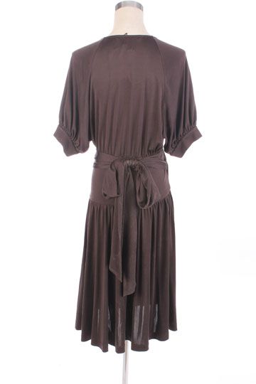 818 Diane Von Furstenberg Romantic Dress US 8