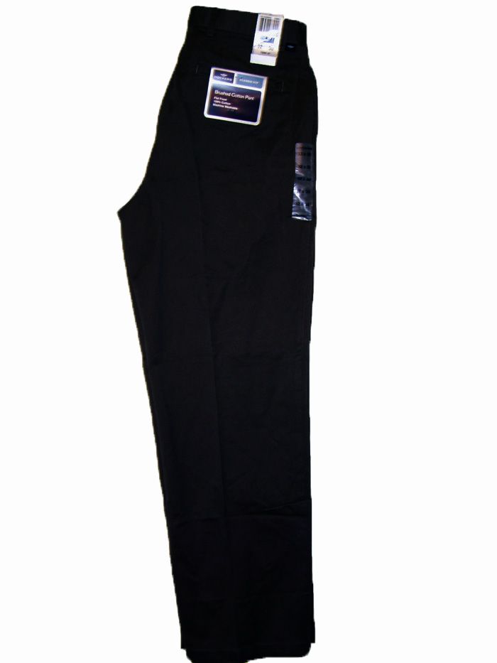 510644_Dockers_Pants_Black_3