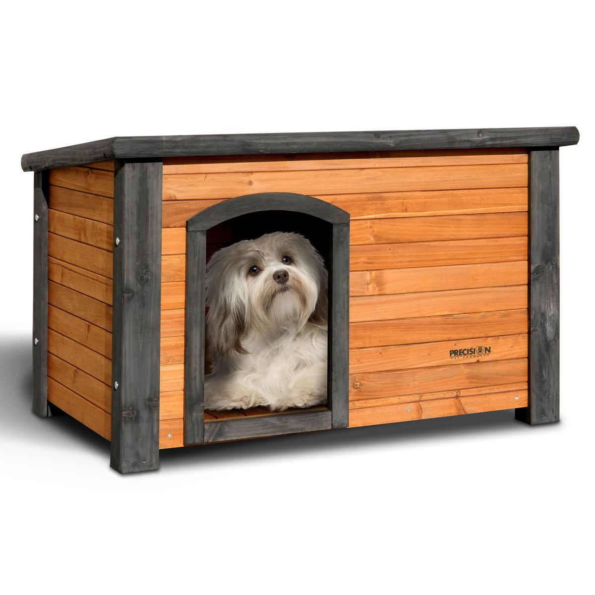 26 99 outback large country lodge dog house today $ 104 99