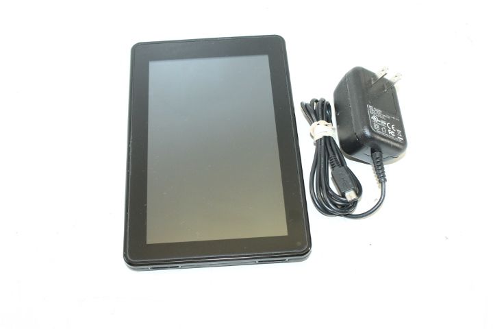 functional  kindle fire 8gb d01400 digital book reader