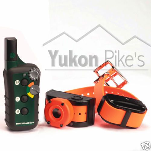  Tronics Sport Upland G3 1 Dog Electric Training Shock E Collar